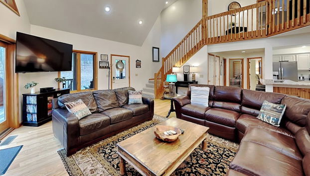 Ausstattung der Unterkunft