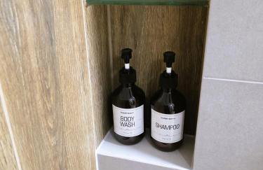 81 degrees - Hot Lodging - Gorąca Kwatera w centrum Gliwic z prywatną sauną - Foto 14