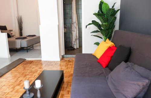 Joanna 1 Apartment with Parking - Foto 9