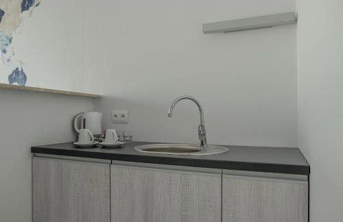 Mielno Holiday Apartament 401 typu studio - Foto 60