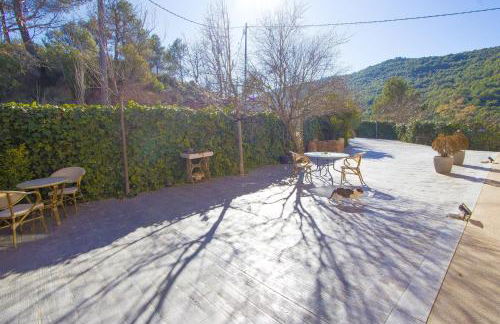 Catalunya Casas Wow! Boutique hotel converted into a private villa! - Foto 57