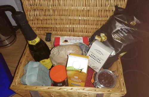 Borrowmoss Bothy, Charming & Characterful property, Wigtown - Foto 18