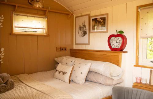 Harrys Hideout - Shepherd's Huts at Harrys Cottages - Foto 9