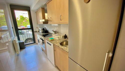 El Rinconcito de Sabi - Foto 5, stove, dishwasher, pet friendly, toaster, minibar