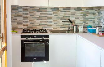 N271 - Numana, nuovo trilocale in centro - Foto 12