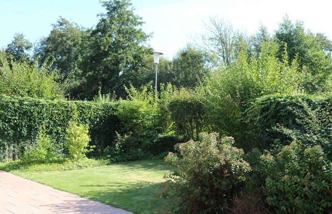 Borkum Ideal 71 A Comfortable Holiday Residence - Foto 40