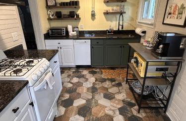 Heart's Desire, Cottage with stunning lake views - Foto 49