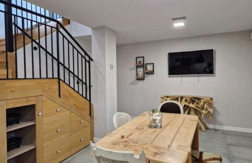 BEACH HOUSE with swimming pool - Photo 3