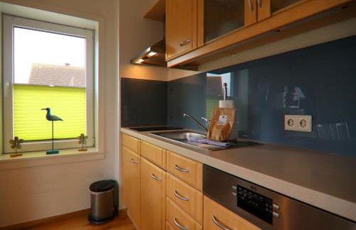 Charmante Ferienwohnung in Kirchdorf Insel Poel - Foto 14