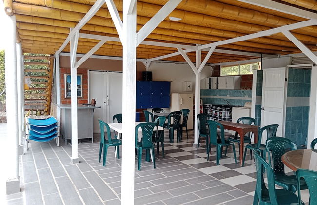 cabañas hotel villa lucia - Photo 29