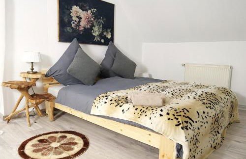 Ferienwohnung Ferienhaus Wörrstadt - Foto 14