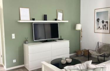 SALVIA II exklusiv & smart & Terrasse II Dein City-Apartment - Foto 22