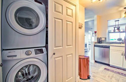 Oceanfront St Helena Island Condo with Beach Access! - Foto 10