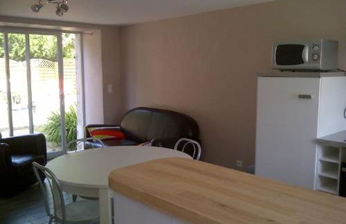 Maison entre terre & mer - Foto 5