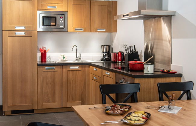 K2 by Alpine Resorts - Foto 13