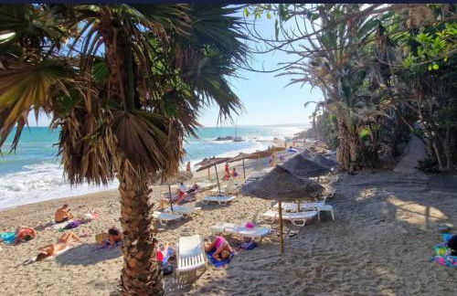 Wonderful apartment in Costa Del Sol - Foto 54