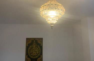 Beréber أحلام Apart 1 o 2 habitaciones - Foto 21