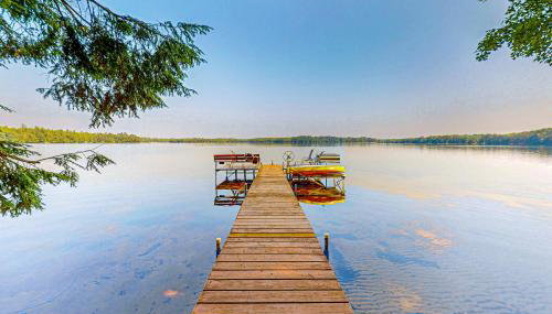 Two Sisters Lakeside - Foto 2