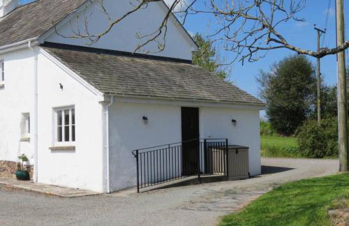 Wolfin Farm Accomodation - Foto 4