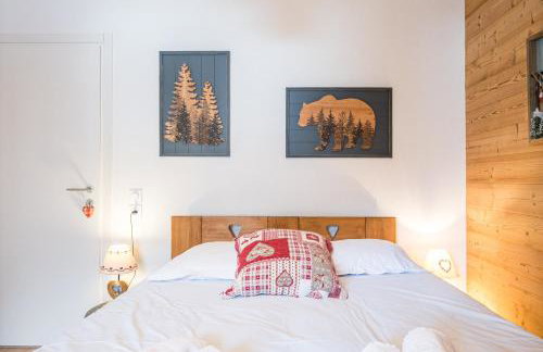 Chalets de Saint Pierre C102 - Appt avec balcon - Foto 10