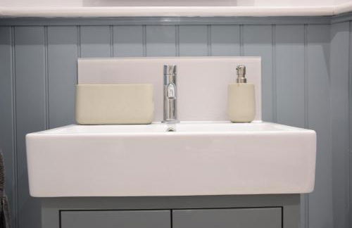 Sea Green Cottage, Walberswick - Foto 24