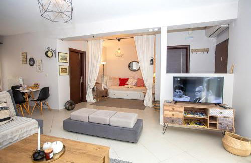 Nicki's cozy apartment! - Foto 23