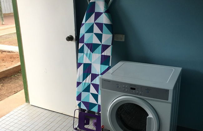 Away Cottages Broken Hill - Foto 8