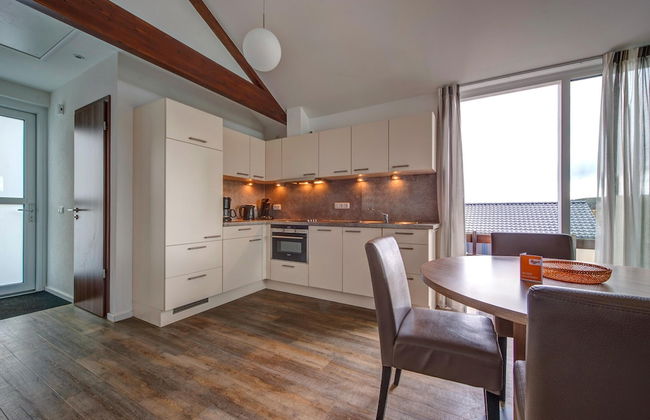 Single Storey Bungalow near Water Reservoir in Nordeifel - Foto 4