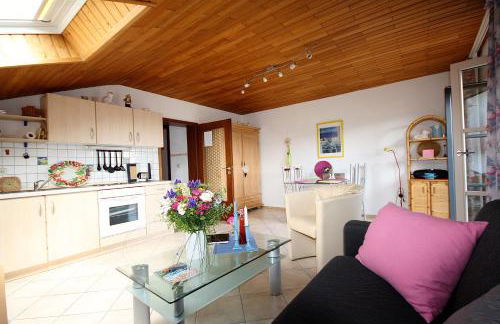 Ferienhaus und Ferienwohnungen Holzapfel Geiersthal - Foto 15