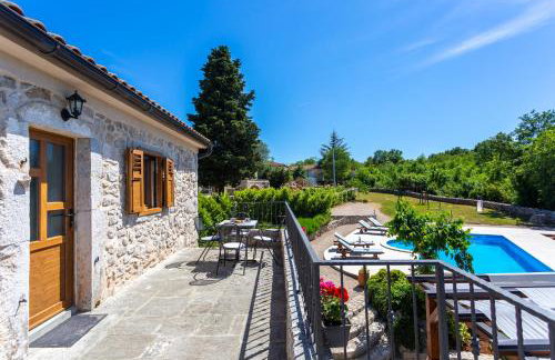 Villa Katarina - Foto 8