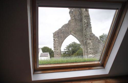 Abbey Cottages- Heron House - Foto 21