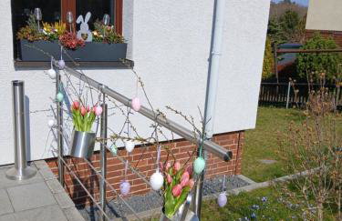 Ferienwohnung Waldwinkel - Foto 13