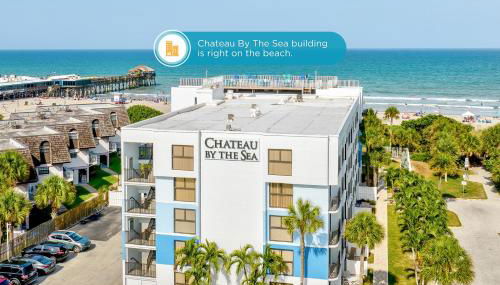 Chateau by the Sea 302 - Foto 3, Other