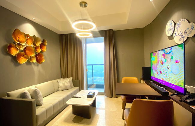 Oakwood Apartments PIK Jakarta - Foto 22