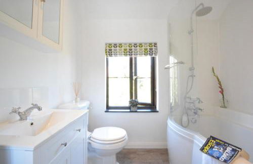 Pine Cottage - Foto 15