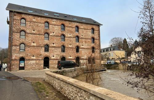 Moulin Lèves-Chartres-Un air de campagne - Foto 1
