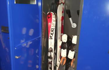 Enjoy Ferienwohnung Feldberg Grafenmatt - Foto 22