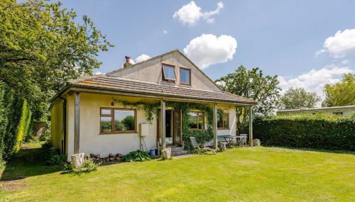 The Patch at Snettisham Beach - Foto 3, Garden, Garden view