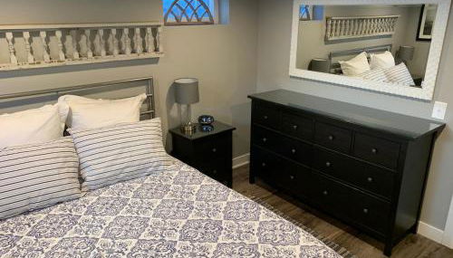 The Bluegill on Little Green Lake - Foto 4