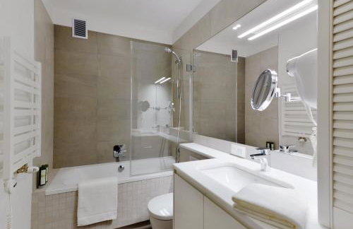 Stradonia Serviced Apartments - Foto 44