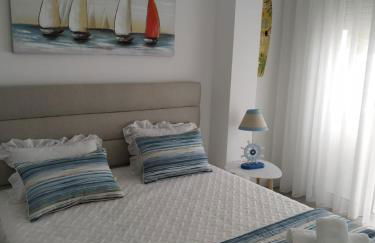 Apartamento Estrela do Mar - Foto 7