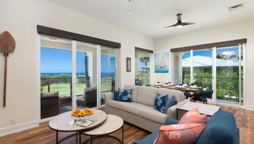 ❤PiH❤ Mauna Kea SunsetsOcean and Golf ViewsOptional Mauna Kea Hotel Privileges - Foto 2, Other