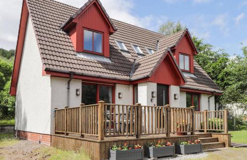 Silver Birch Lodge - Photo 32