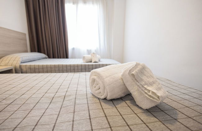 Apartamentos Odysea - Foto 18