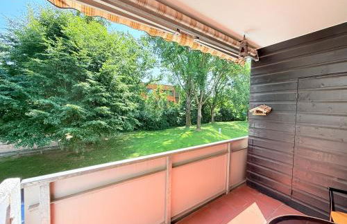 Altmodische 3 Zimmer Wohnung - Foto 25