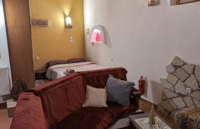 Diminio 3 Apartment at Livadi Arachova - Foto 6