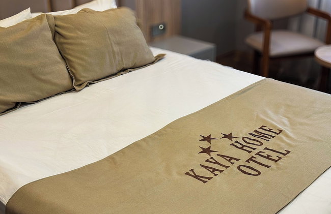 Kaya Home Hotel - Foto 56