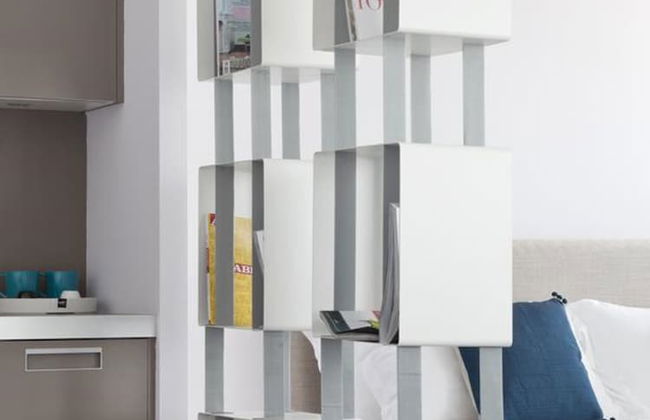 Zambala Luxury Apartments - Foto 9