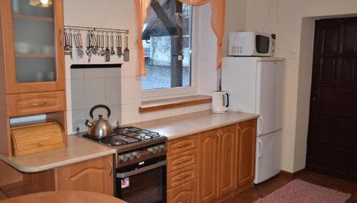 Dworek Mazurski Lizer - Foto 5