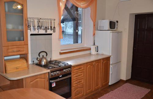 Dworek Mazurski Lizer - Foto 5